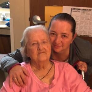 Meet your Posher, Sherry